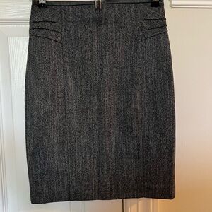 Express Black Jacket